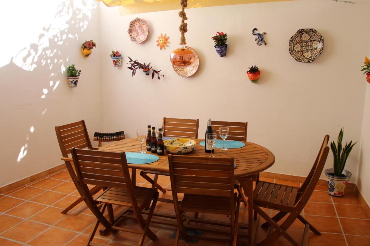 شقة Casa Elena فوينخيرولا المظهر الخارجي الصورة