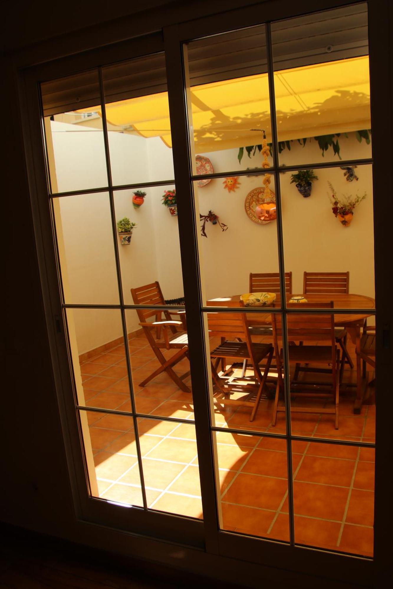 شقة Casa Elena فوينخيرولا المظهر الخارجي الصورة